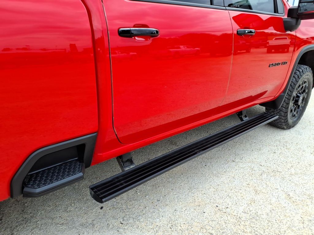 Used Car 2024 Chevrolet Silverado  Ltz For Sale Under $70,000 In Pleasanton, Texas