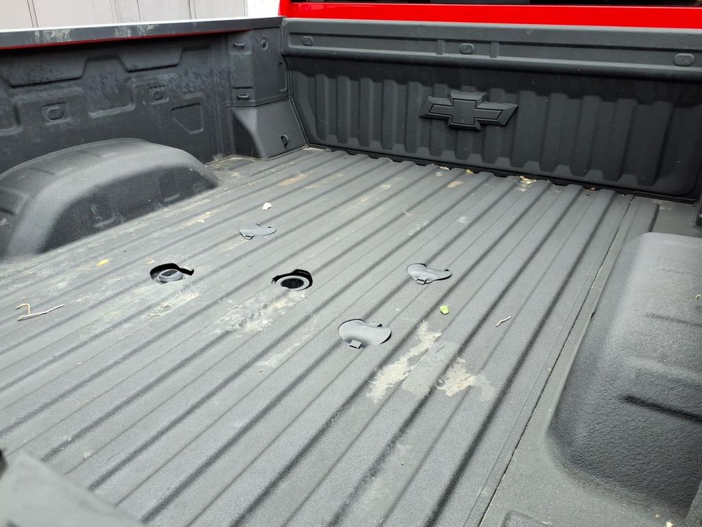 Used Car 2024 Chevrolet Silverado  Ltz For Sale Under $70,000 In Pleasanton, Texas