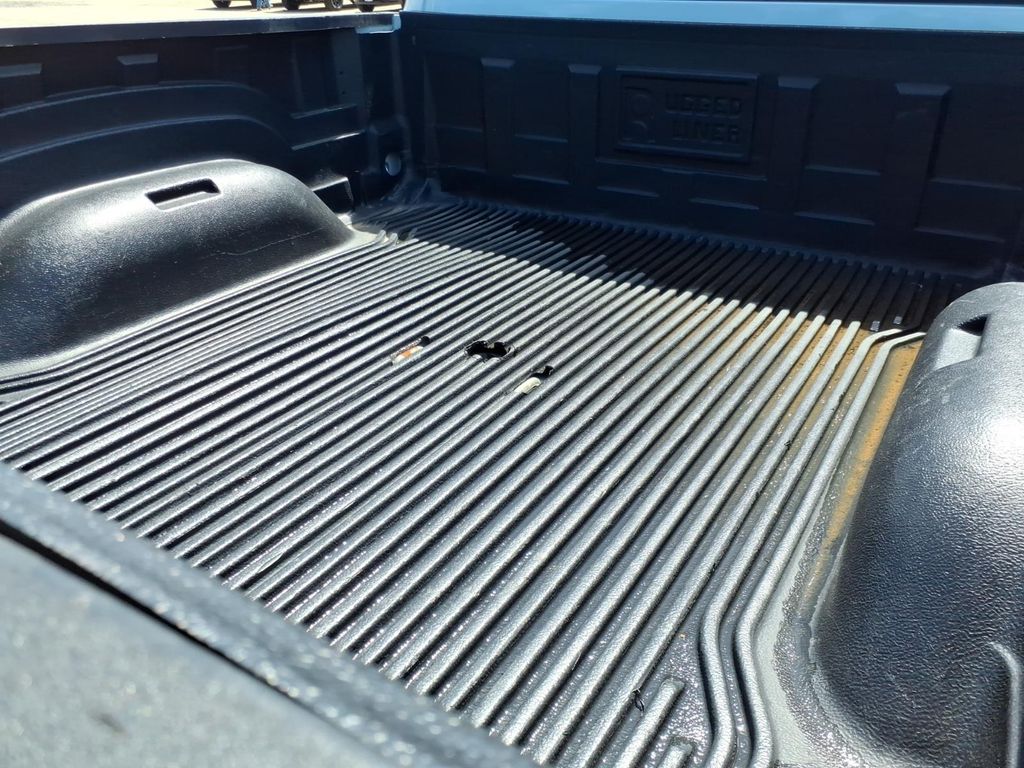 Used Car 2022 Ram 2500  Big Horn For Sale Under $35,000 In Pleasanton, Texas