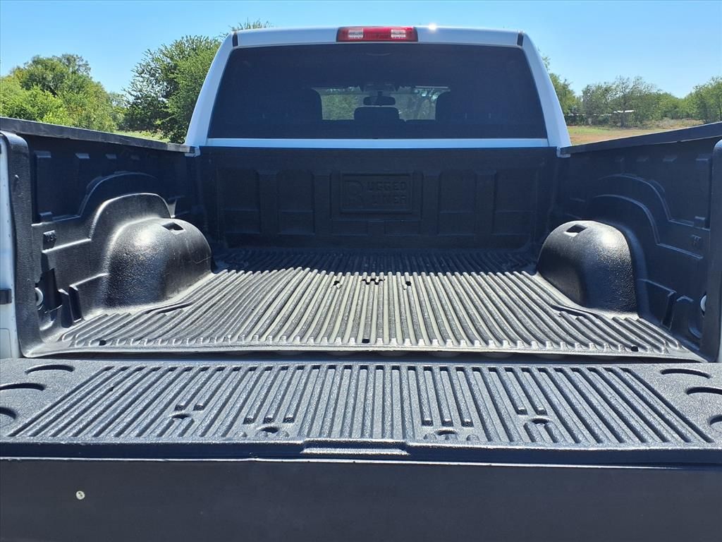 Used Car 2022 Ram 2500  Big Horn For Sale Under $35,000 In Pleasanton, Texas