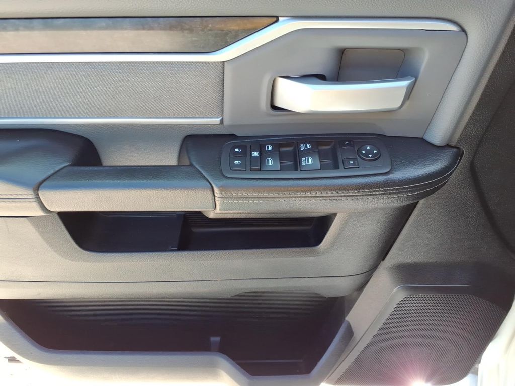 Used Car 2022 Ram 2500  Big Horn For Sale Under $35,000 In Pleasanton, Texas
