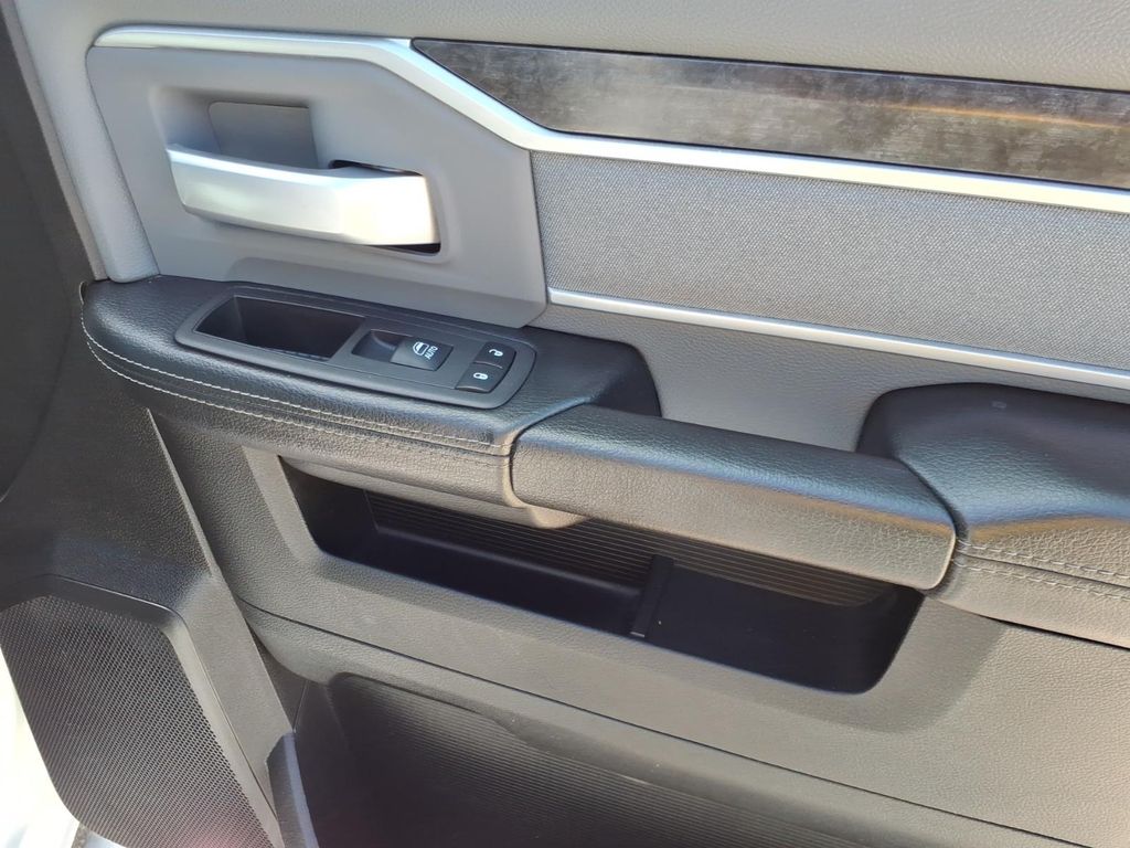 Used Car 2022 Ram 2500  Big Horn For Sale Under $35,000 In Pleasanton, Texas