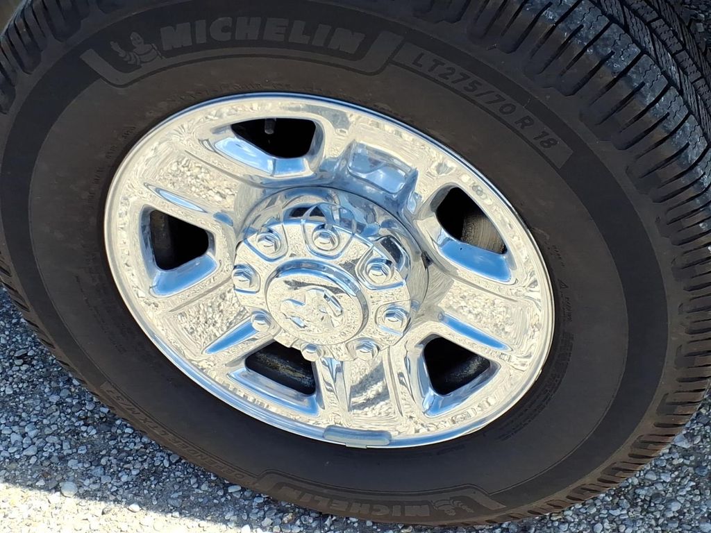 Used Car 2022 Ram 2500  Big Horn For Sale Under $35,000 In Pleasanton, Texas