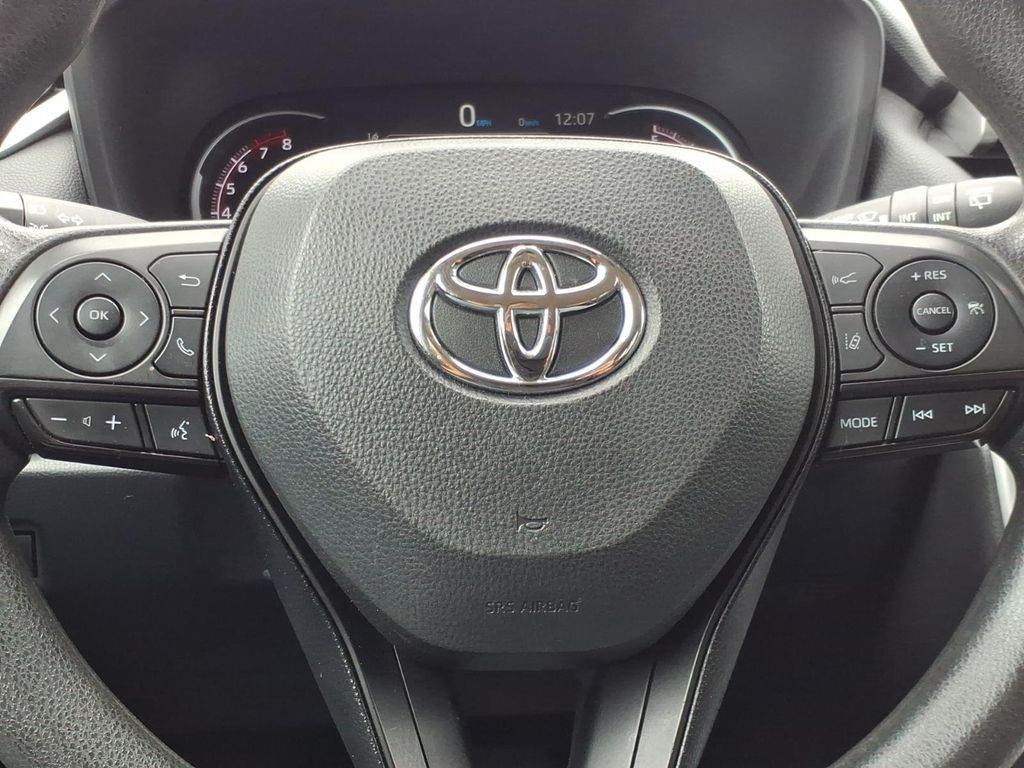 Used Car 2024 Toyota Rav4  Xle For Sale Under $30,000 In Pleasanton, Texas