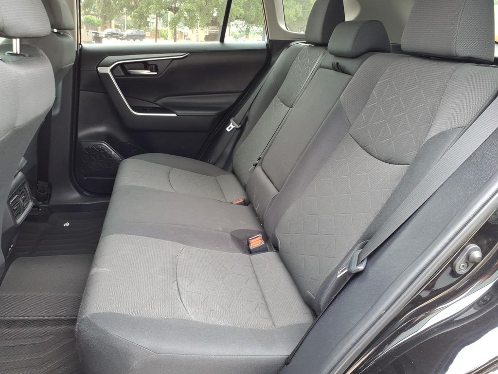 Used Car 2024 Toyota Rav4  Xle For Sale Under $30,000 In Pleasanton, Texas