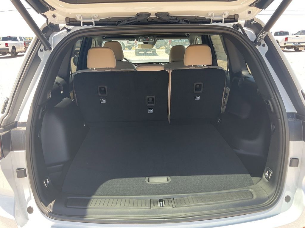 New Car 2025 Jeep Grand Cherokee  Limited For Sale Under $50,000 In Pleasanton, Texas