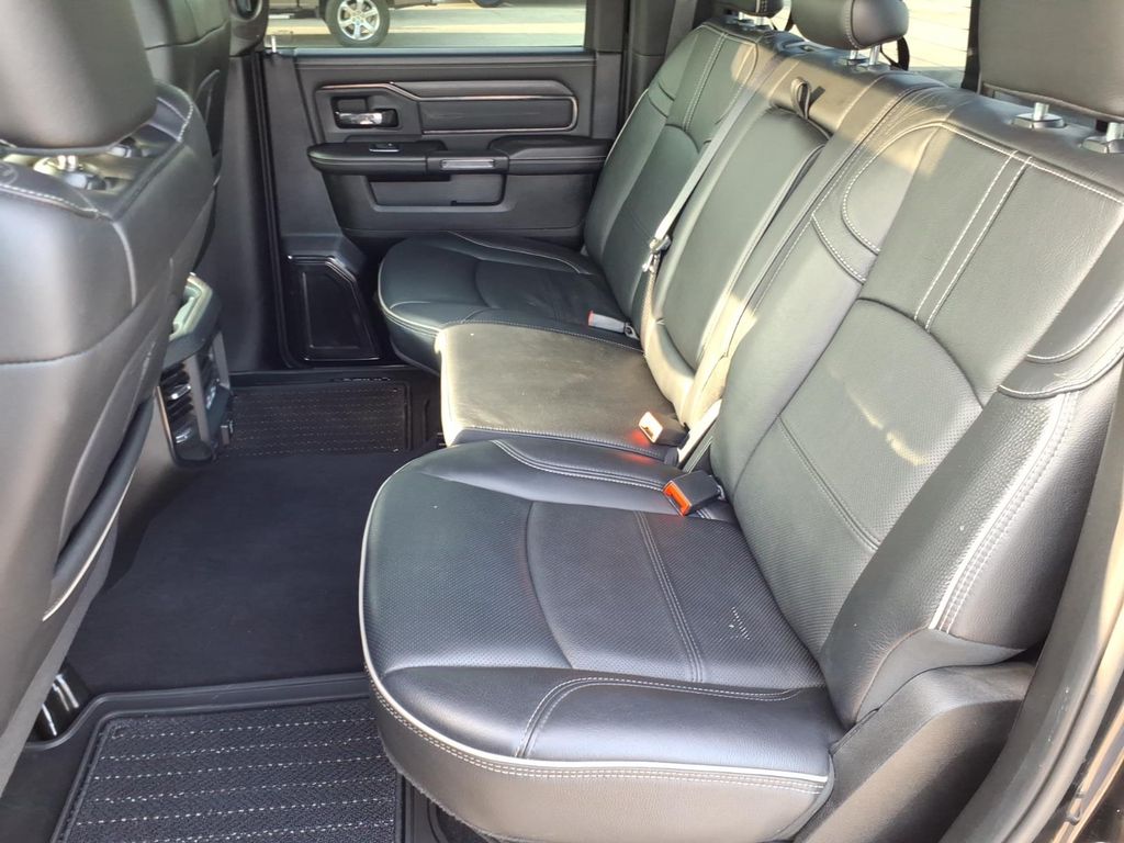 Used Car 2024 Ram 2500  Limited For Sale Under $80,000 In Pleasanton, Texas