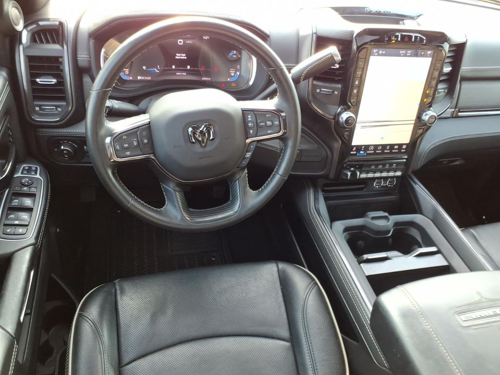 Used Car 2024 Ram 2500  Limited For Sale Under $80,000 In Pleasanton, Texas