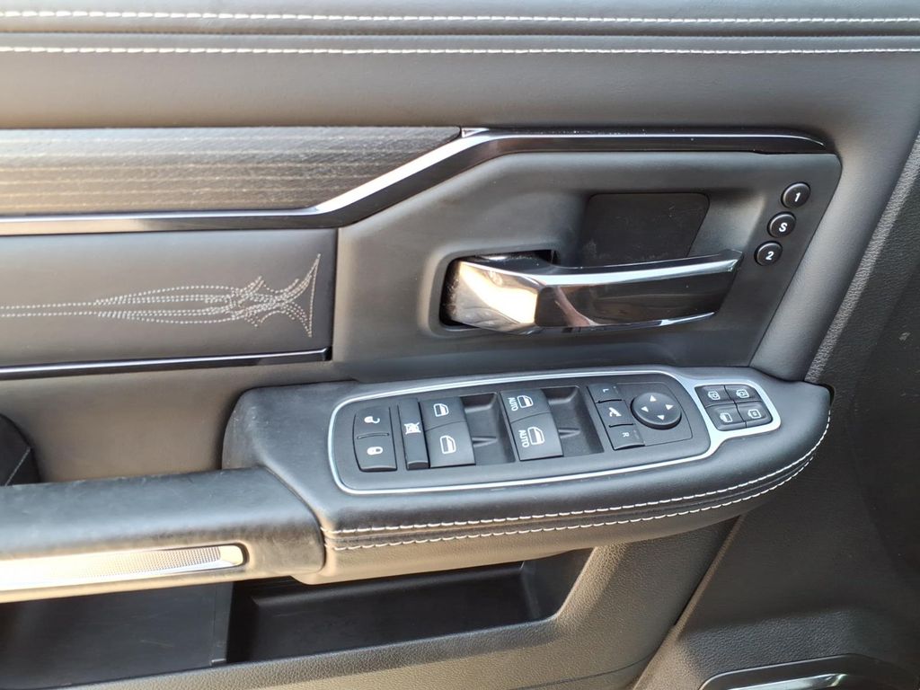 Used Car 2024 Ram 2500  Limited For Sale Under $80,000 In Pleasanton, Texas
