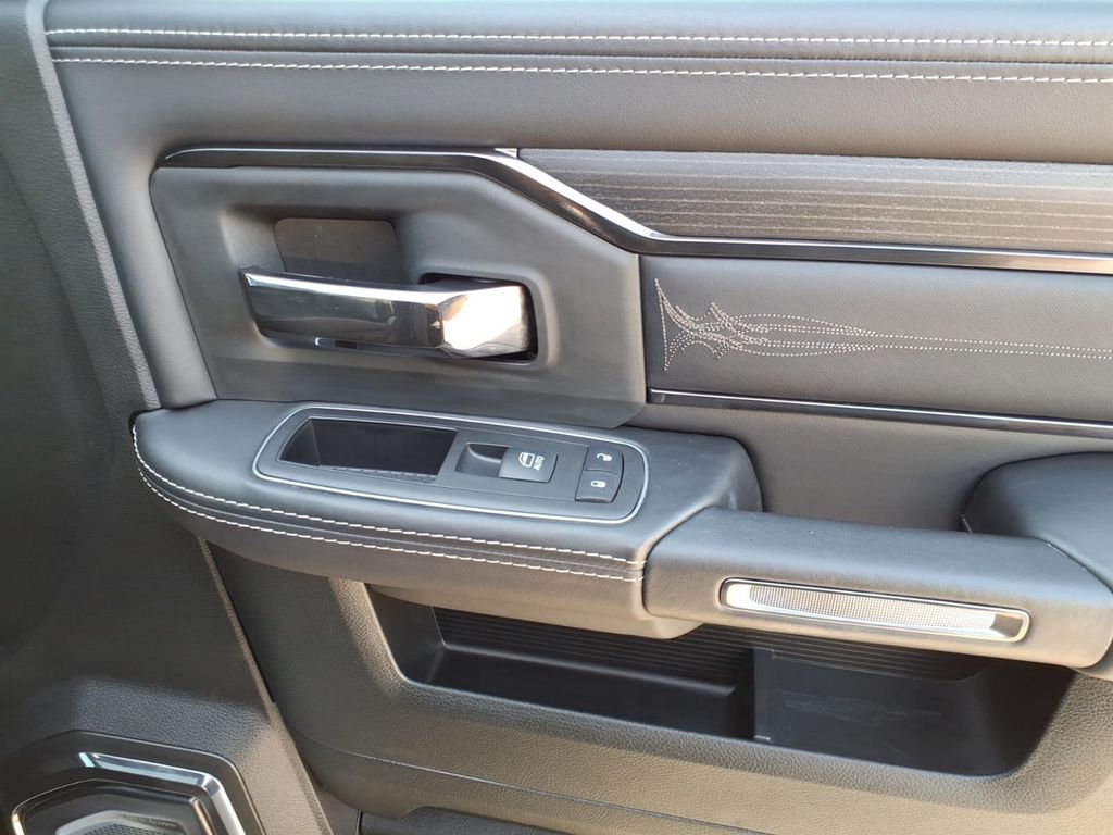 Used Car 2024 Ram 2500  Limited For Sale Under $80,000 In Pleasanton, Texas