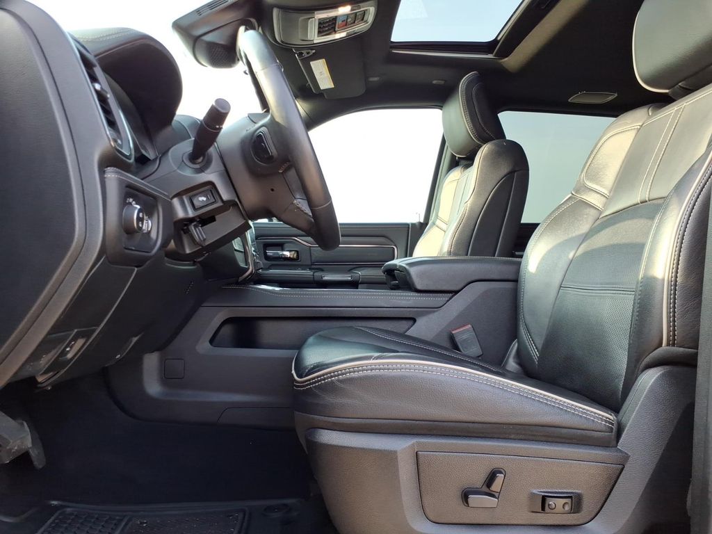 Used Car 2024 Ram 2500  Limited For Sale Under $80,000 In Pleasanton, Texas
