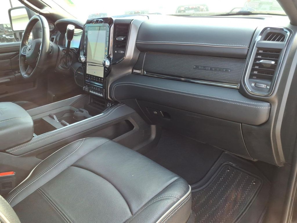 Used Car 2024 Ram 2500  Limited For Sale Under $80,000 In Pleasanton, Texas