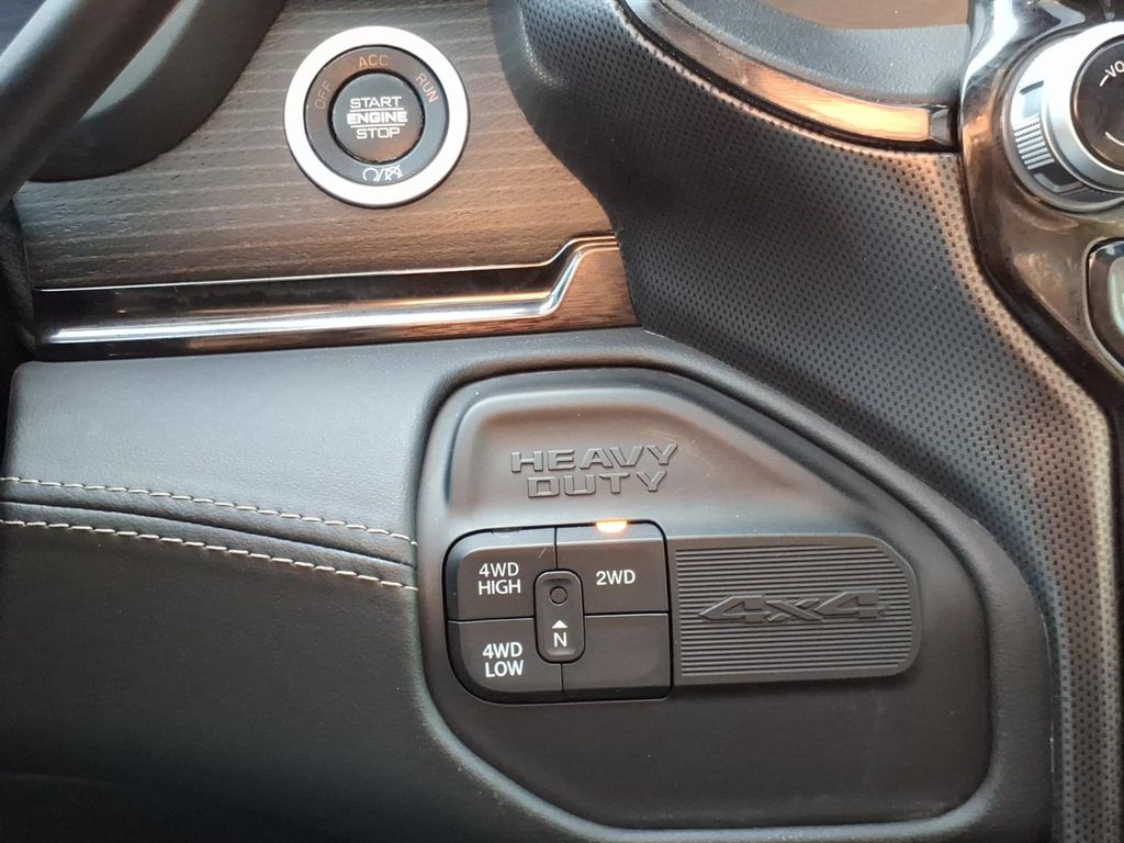 Used Car 2024 Ram 2500  Limited For Sale Under $80,000 In Pleasanton, Texas