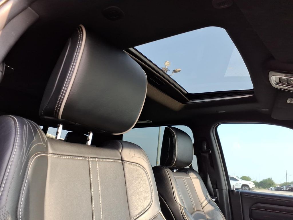 Used Car 2024 Ram 2500  Limited For Sale Under $80,000 In Pleasanton, Texas