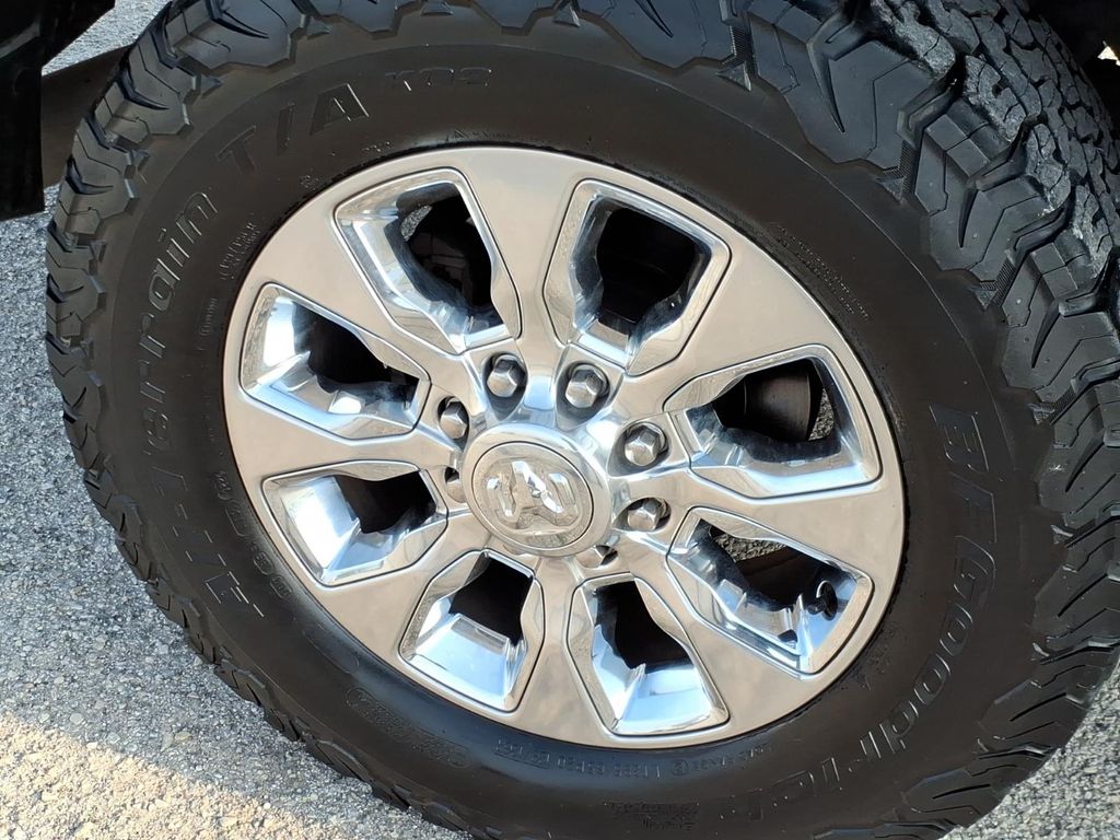 Used Car 2024 Ram 2500  Limited For Sale Under $80,000 In Pleasanton, Texas