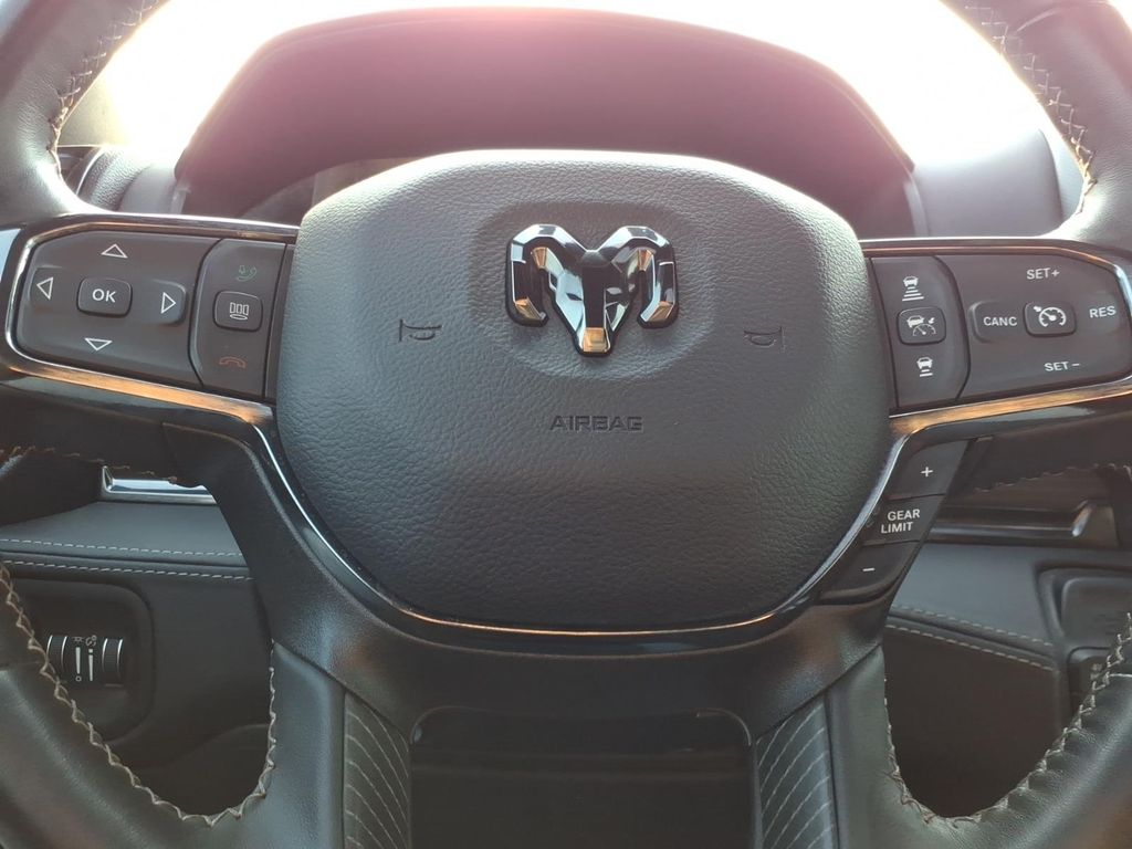 Used Car 2024 Ram 2500  Limited For Sale Under $80,000 In Pleasanton, Texas