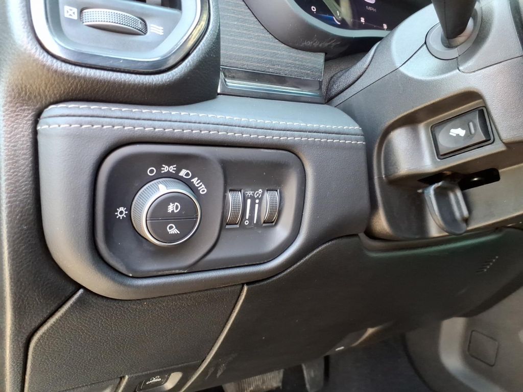 Used Car 2024 Ram 2500  Limited For Sale Under $80,000 In Pleasanton, Texas