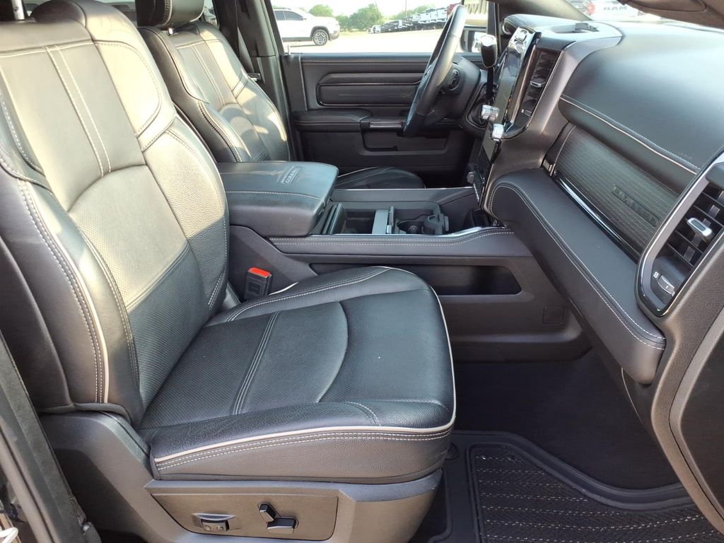 Used Car 2024 Ram 2500  Limited For Sale Under $80,000 In Pleasanton, Texas