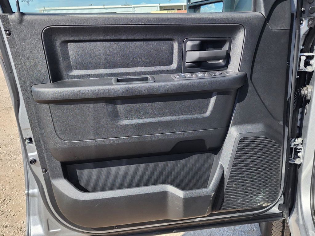 Used Car 2024 Ram 2500  Tradesman For Sale Under $60,000 In Pleasanton, Texas