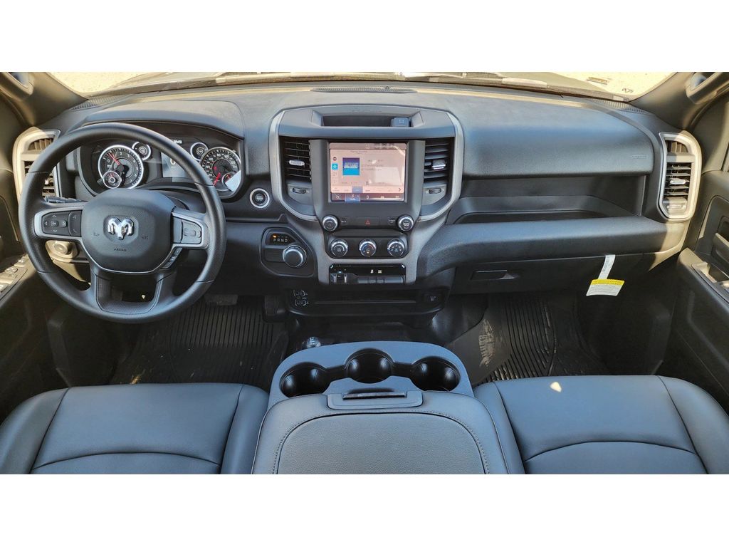 Used Car 2024 Ram 2500  Tradesman For Sale Under $60,000 In Pleasanton, Texas