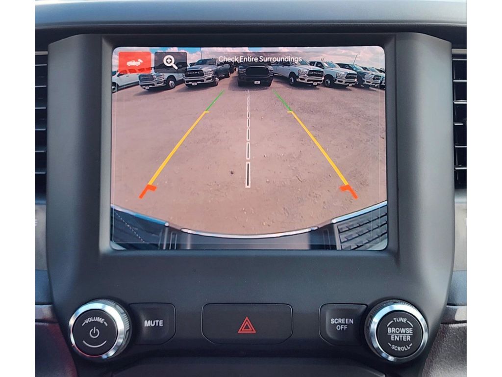 Used Car 2024 Ram 2500  Tradesman For Sale Under $60,000 In Pleasanton, Texas