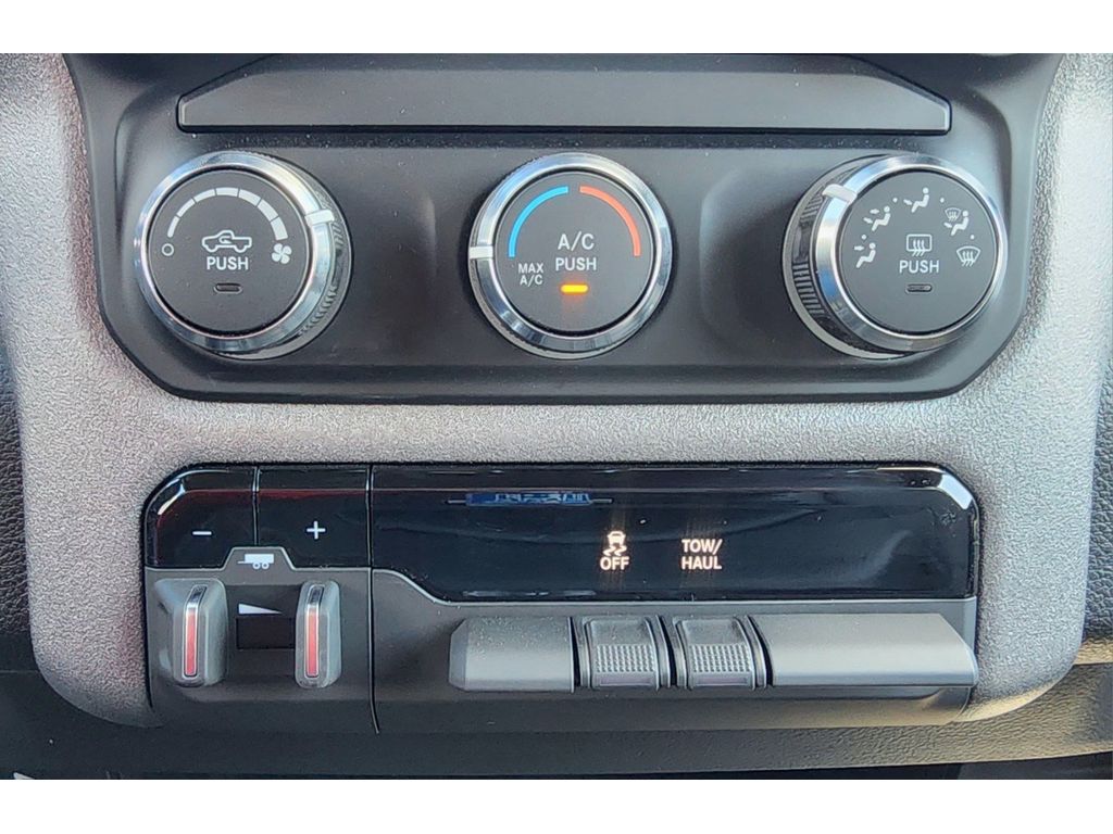 Used Car 2024 Ram 2500  Tradesman For Sale Under $60,000 In Pleasanton, Texas