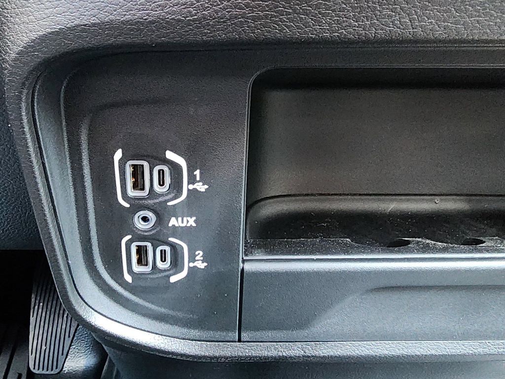 Used Car 2024 Ram 2500  Tradesman For Sale Under $60,000 In Pleasanton, Texas