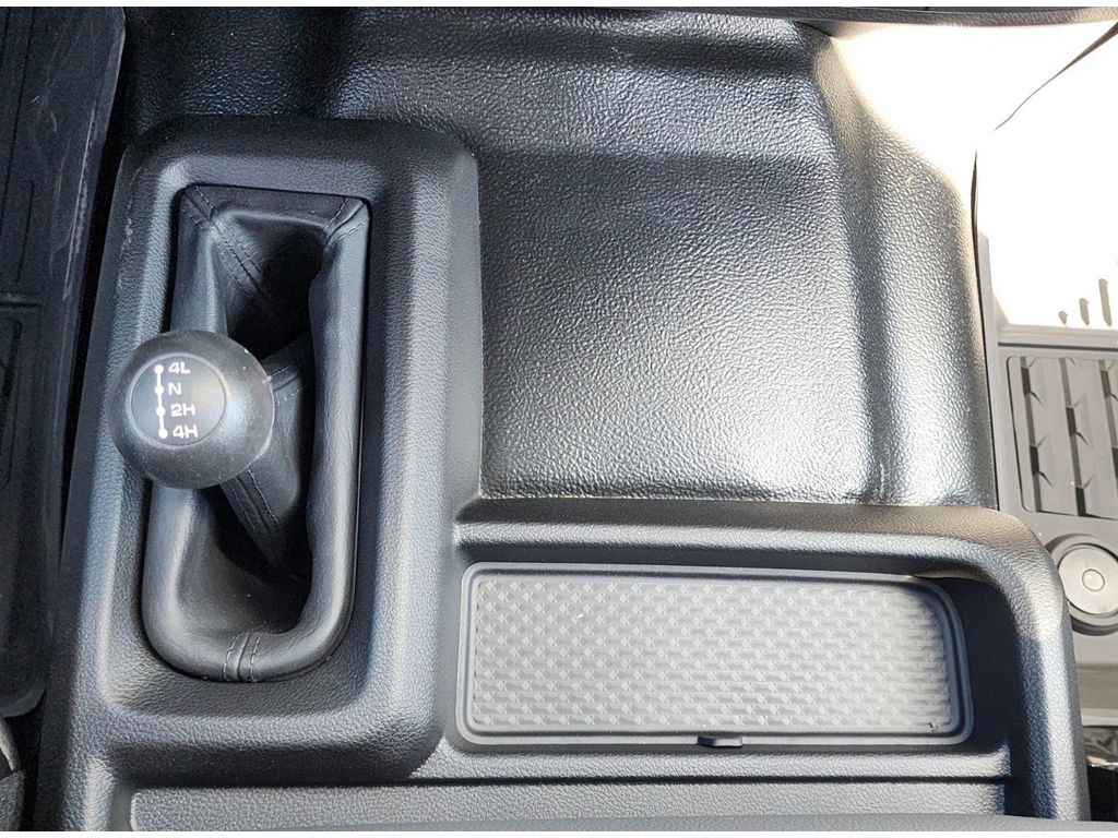 Used Car 2024 Ram 2500  Tradesman For Sale Under $60,000 In Pleasanton, Texas