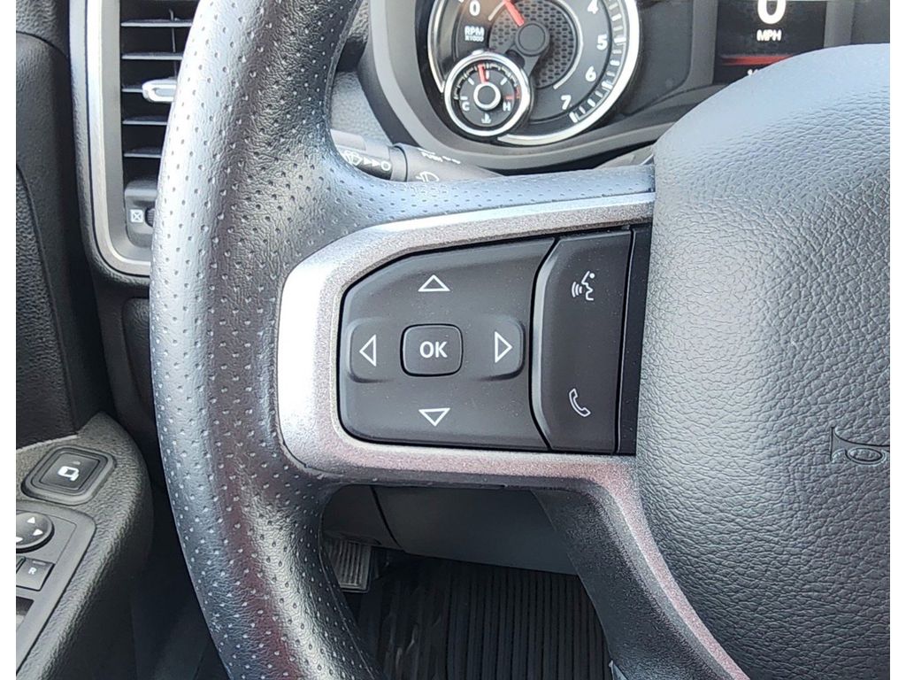 Used Car 2024 Ram 2500  Tradesman For Sale Under $60,000 In Pleasanton, Texas