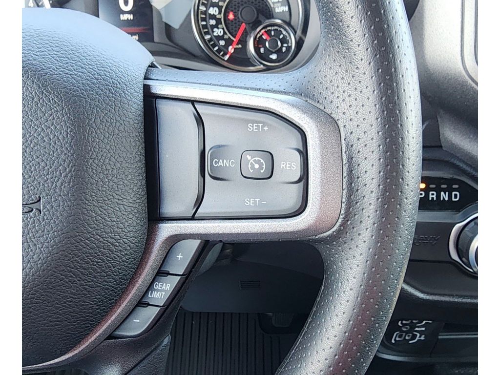 Used Car 2024 Ram 2500  Tradesman For Sale Under $60,000 In Pleasanton, Texas