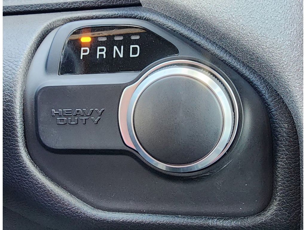 Used Car 2024 Ram 2500  Tradesman For Sale Under $60,000 In Pleasanton, Texas