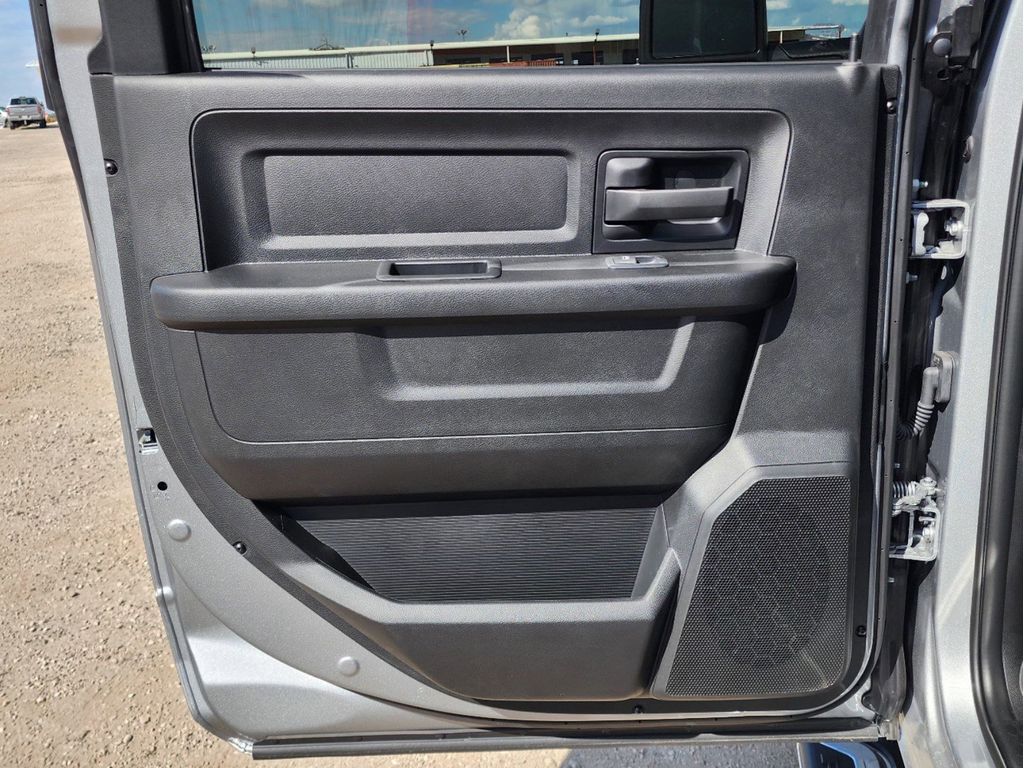 Used Car 2024 Ram 2500  Tradesman For Sale Under $60,000 In Pleasanton, Texas