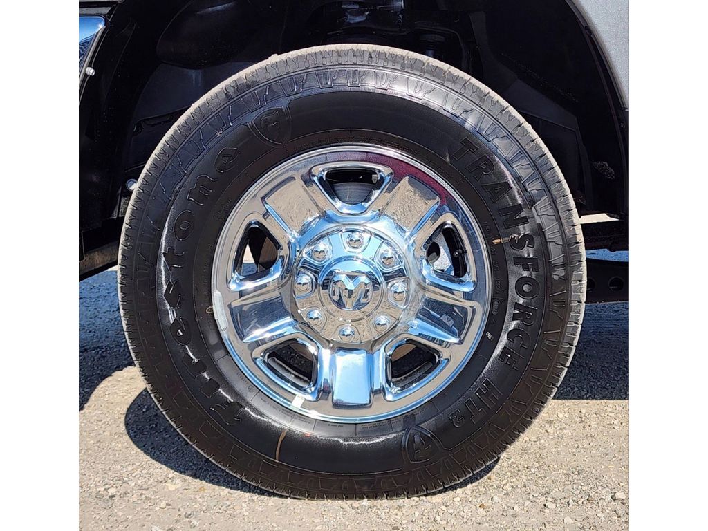 Used Car 2024 Ram 2500  Tradesman For Sale Under $60,000 In Pleasanton, Texas