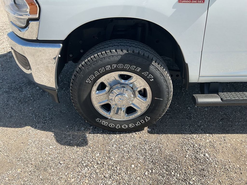 Used Car 2024 Ram 3500  Tradesman For Sale Under $70,000 In Pleasanton, Texas