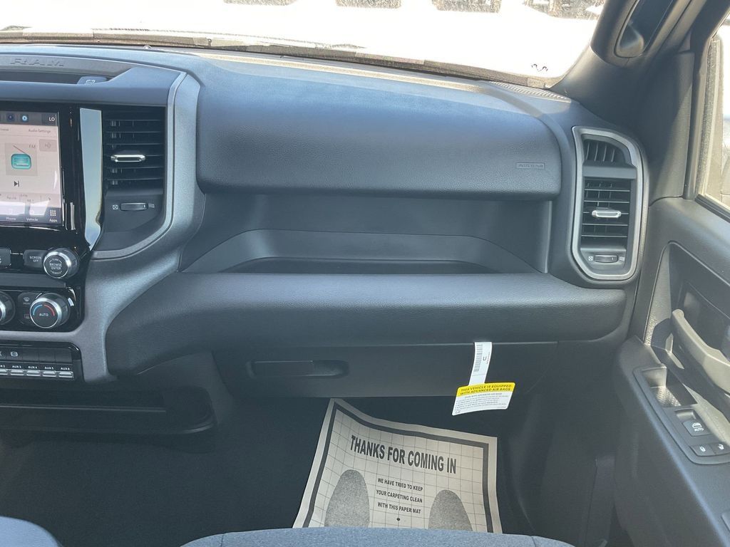 Used Car 2024 Ram 3500  Tradesman For Sale Under $70,000 In Pleasanton, Texas