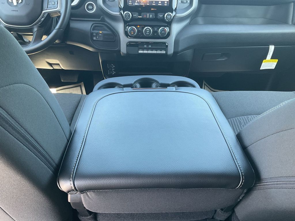 Used Car 2024 Ram 3500  Tradesman For Sale Under $70,000 In Pleasanton, Texas