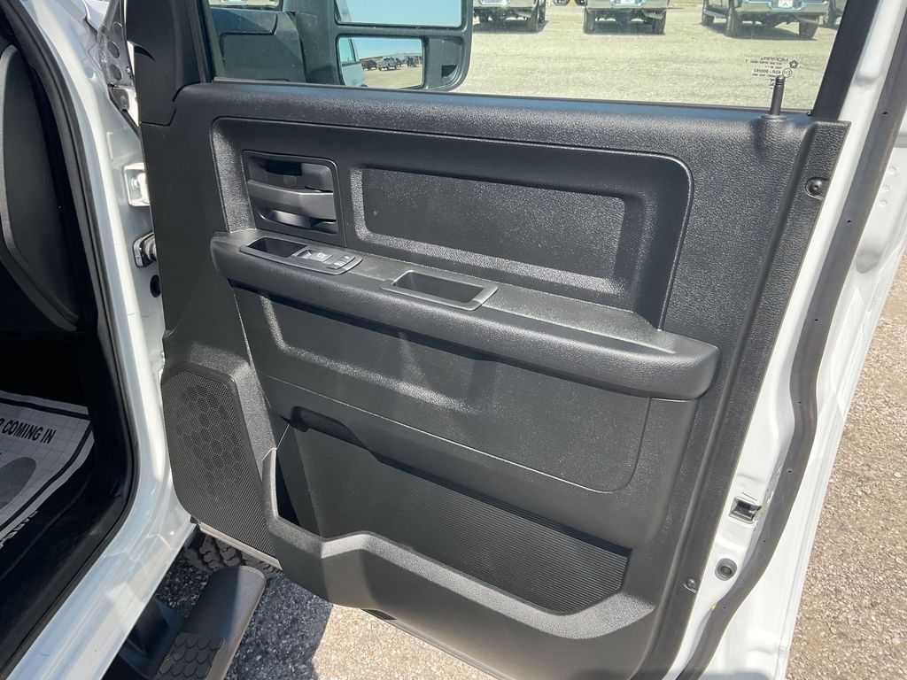 Used Car 2024 Ram 3500  Tradesman For Sale Under $70,000 In Pleasanton, Texas
