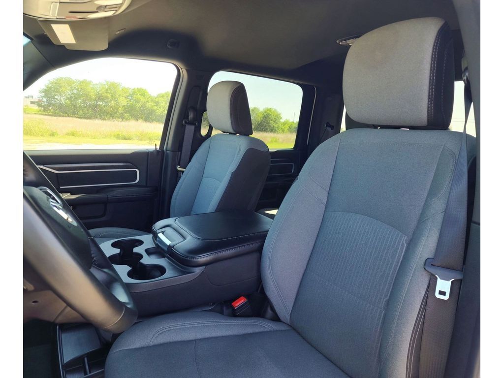 Used Car 2024 Ram 3500  Big Horn For Sale Under $60,000 In Pleasanton, Texas