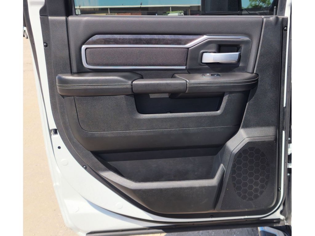 Used Car 2024 Ram 3500  Big Horn For Sale Under $60,000 In Pleasanton, Texas