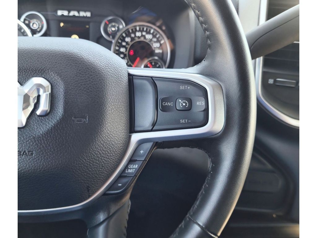 Used Car 2024 Ram 3500  Big Horn For Sale Under $60,000 In Pleasanton, Texas