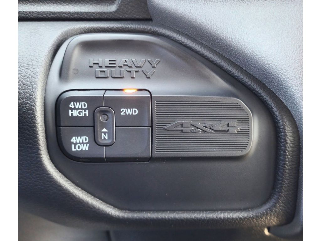 Used Car 2024 Ram 3500  Big Horn For Sale Under $60,000 In Pleasanton, Texas