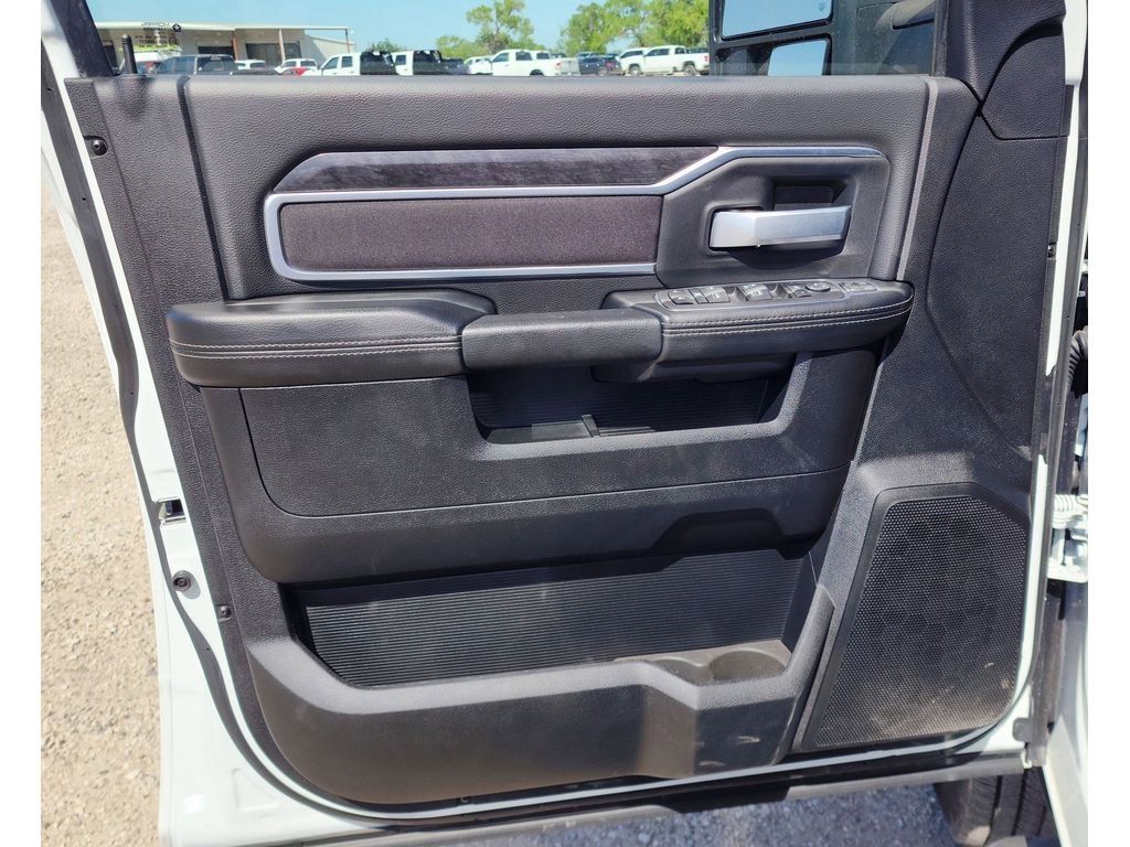 Used Car 2024 Ram 3500  Big Horn For Sale Under $60,000 In Pleasanton, Texas