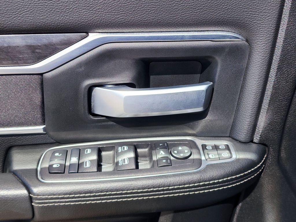 Used Car 2024 Ram 3500  Big Horn For Sale Under $60,000 In Pleasanton, Texas