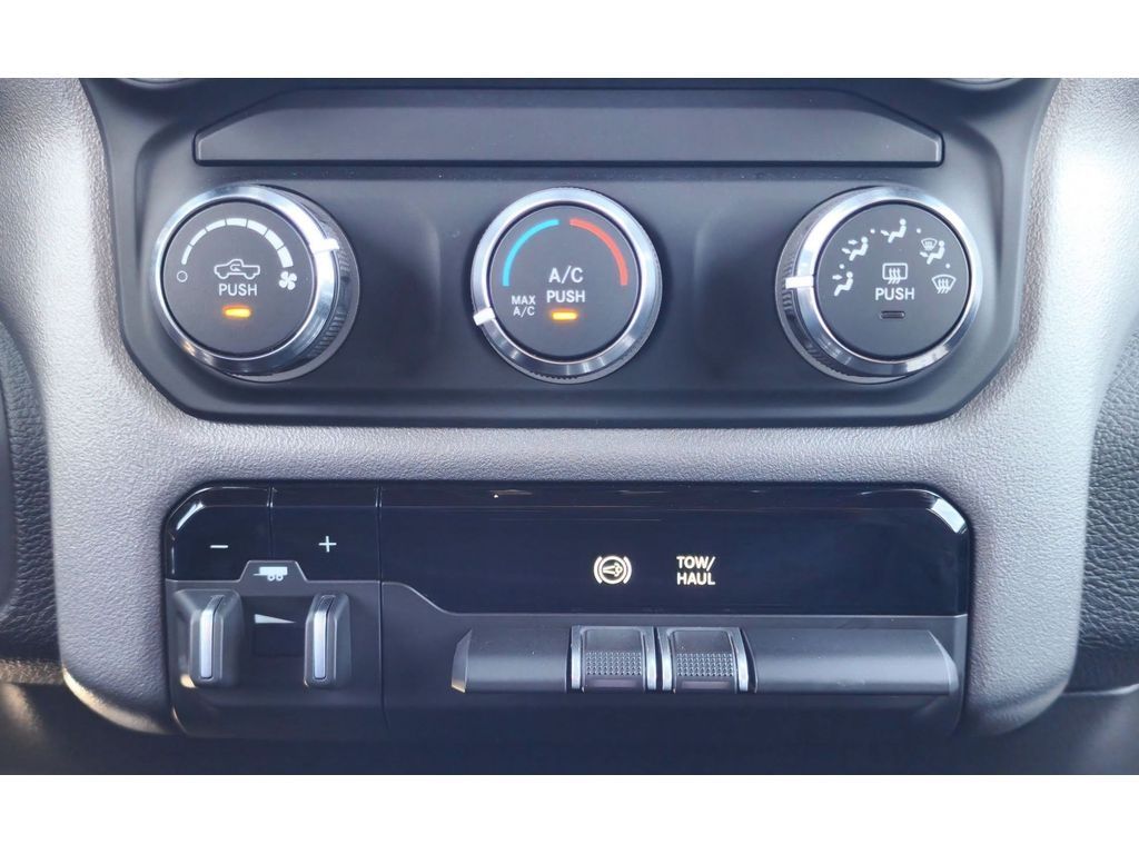 Used Car 2024 Ram 3500  Big Horn For Sale Under $60,000 In Pleasanton, Texas