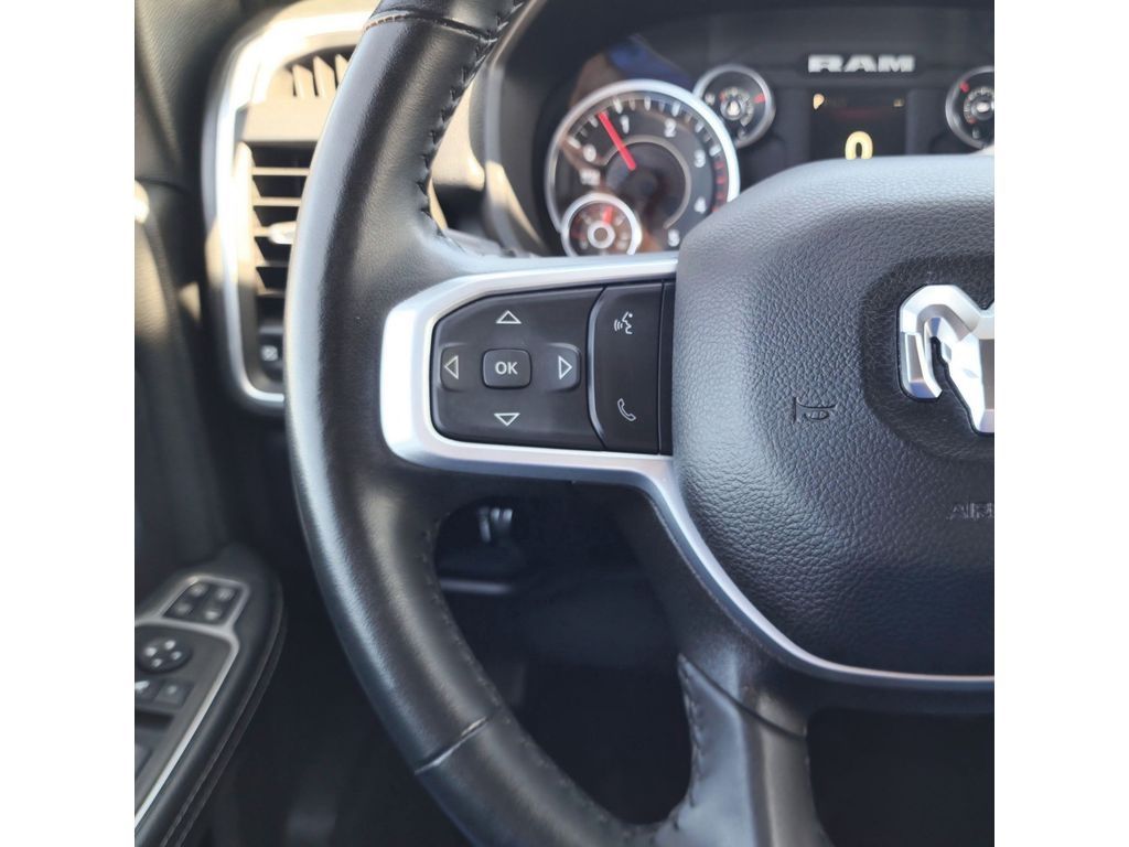 Used Car 2024 Ram 3500  Big Horn For Sale Under $60,000 In Pleasanton, Texas