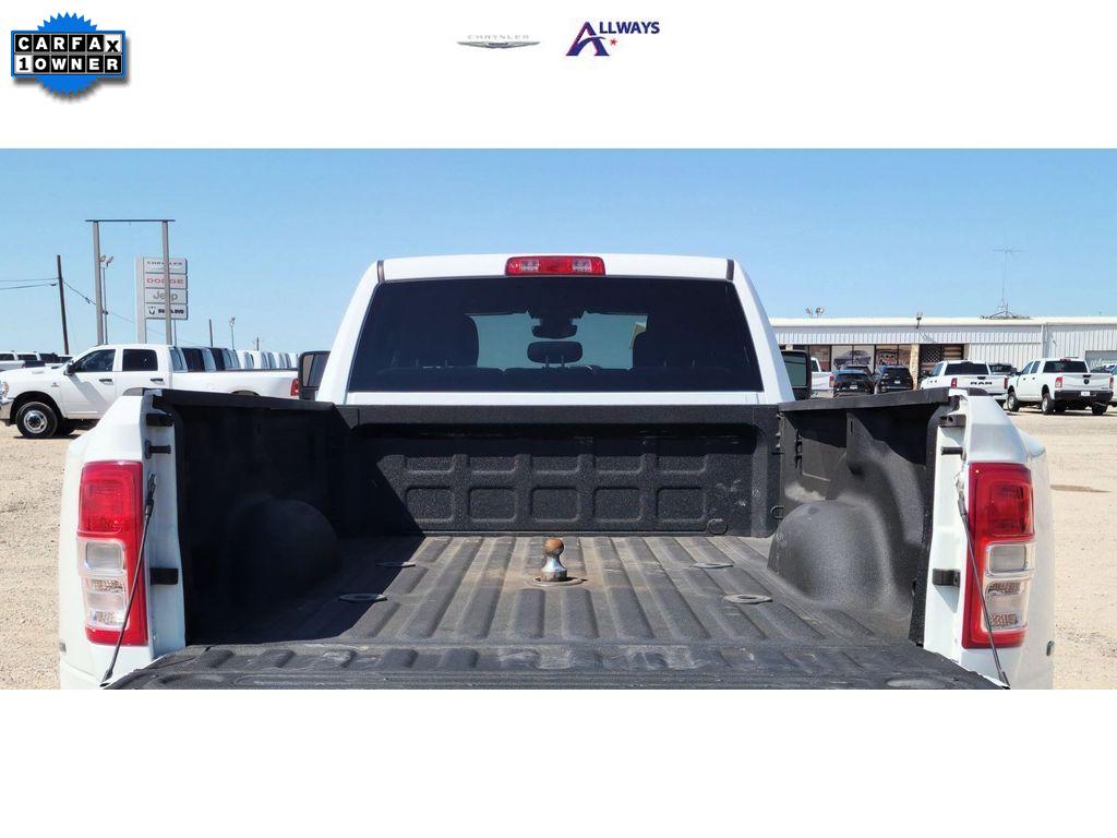 Used Car 2024 Ram 3500  Big Horn For Sale Under $60,000 In Pleasanton, Texas