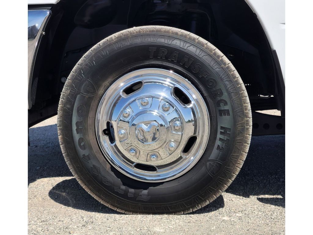 Used Car 2024 Ram 3500  Big Horn For Sale Under $60,000 In Pleasanton, Texas