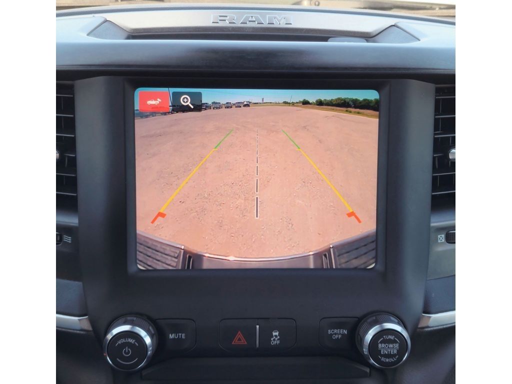 Used Car 2024 Ram 3500  Big Horn For Sale Under $60,000 In Pleasanton, Texas