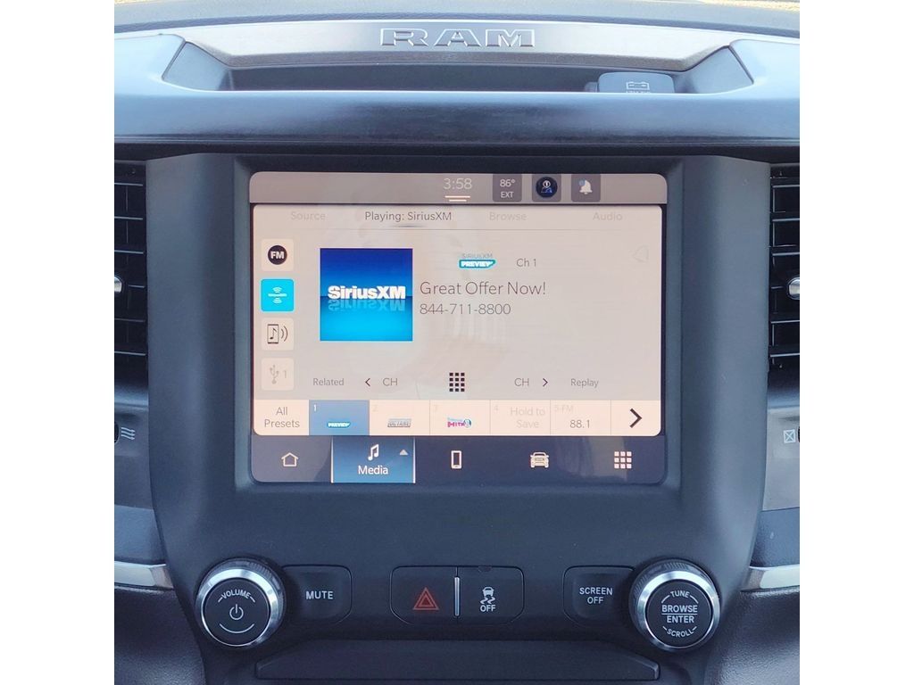 Used Car 2024 Ram 3500  Big Horn For Sale Under $60,000 In Pleasanton, Texas