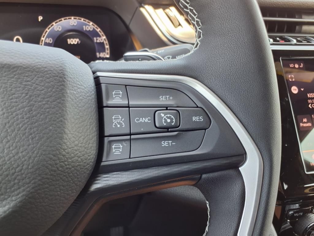 New Car 2025 Jeep Grand Cherokee  Altitude X For Sale Under $50,000 In Pleasanton, Texas
